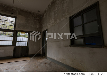 Former Aikawa Detention Branch Former Aikawa Detention Branch 136084120