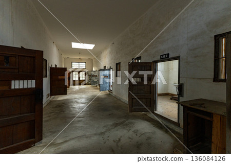 Former Aikawa Detention Branch Former Aikawa Detention Branch 136084126
