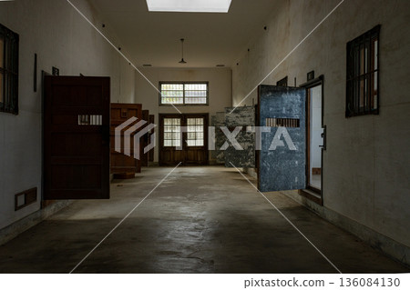 Former Aikawa Detention Branch Former Aikawa Detention Branch 136084130