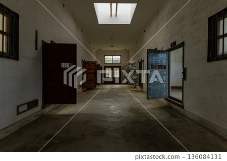 Former Aikawa Detention Branch Former Aikawa Detention Branch 136084131