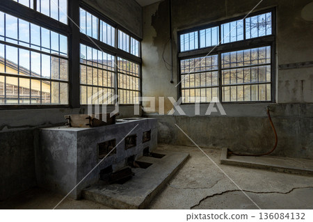 Former Aikawa Detention Branch Former Aikawa Detention Branch 136084132