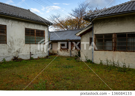 Former Aikawa Detention Branch Former Aikawa Detention Branch 136084133
