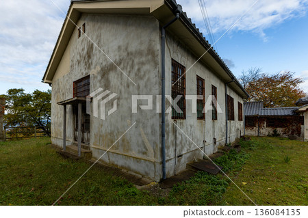Former Aikawa Detention Branch Former Aikawa Detention Branch 136084135