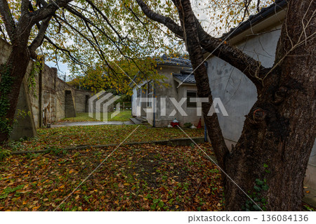 Former Aikawa Detention Branch Former Aikawa Detention Branch 136084136