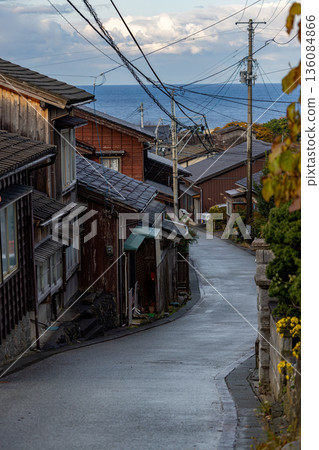 Sado Kyomachi Street Sado Kyomachi Street 136084866