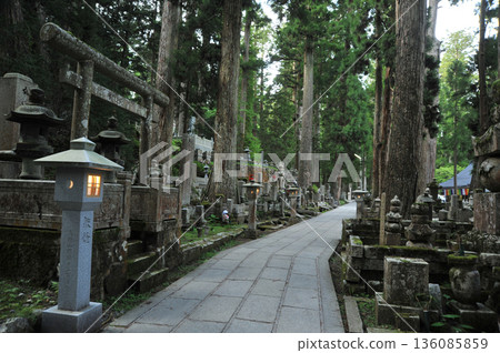 Koyasan Okyon-in Koyasan Okyon-in 136085859