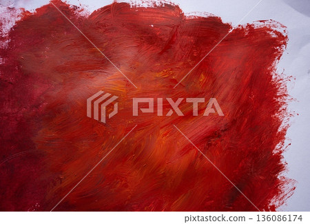 紅色背景 紅色背景 136086174