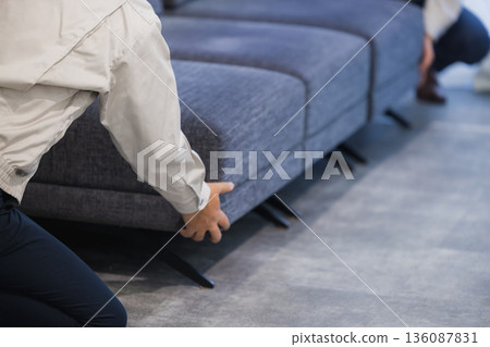 辦公室搬遷圖片 136087831