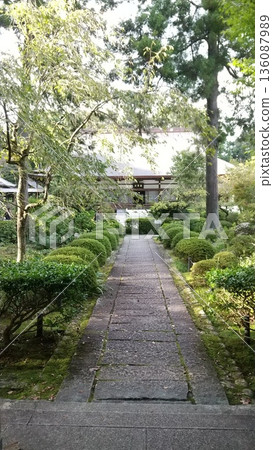 Ryutanji Temple Ryutanji Temple 136087989