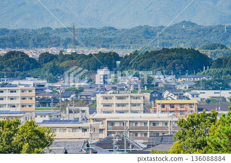 靜岡縣袋井市愛野街 靜岡縣袋井市愛野街 136088884