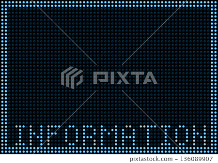 LED Wallpaper_INFORMATION3 136089907