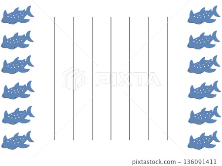 鯨鯊的信 136091411
