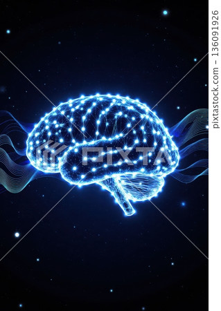 Decentralized Network as Living Neural Organism Decentralized Network as Living Neural Organism 136091926