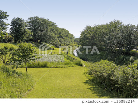 縣立相模三河公園 136092214