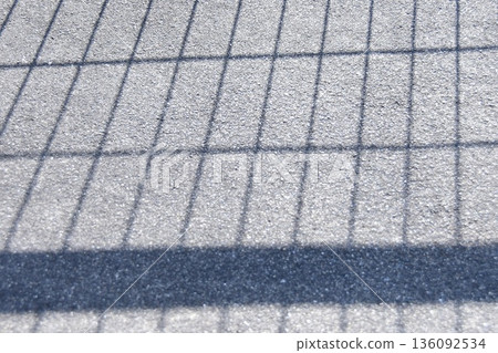 Concrete, Light and Shadow Concrete, Light and Shadow 136092534