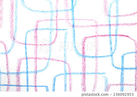 Crayon scribble squares and rectangles chilish background Crayon scribble squares and rectangles chilish background 136092953