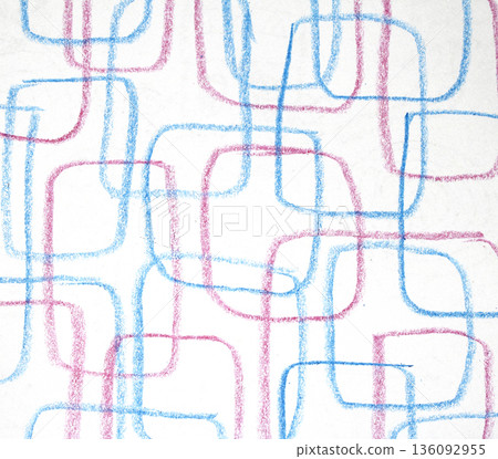 Crayon scribble squares and rectangles chilish background Crayon scribble squares and rectangles chilish background 136092955