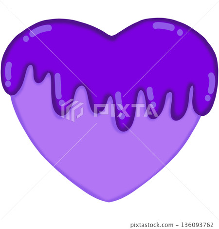 Purple Heart Purple Heart 136093762