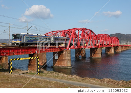 南開電鐵10000系列快遞南航 136093982