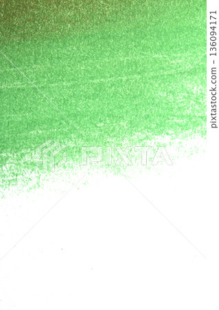 Blended background pastel chalk grain colour gentle rainbow powder Blended background pastel chalk grain colour gentle rainbow powder 136094171