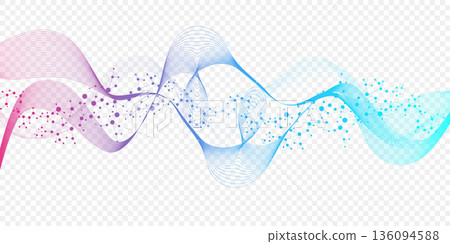 Structure molecule and communication. Dna, atom, neurons. Scientific concept for your design. Connected lines with dots. Medical, technology, chemistry, science background. illustration Structure molecule and communication. Dna, atom, neurons. Scientific concept for your design. Connected lines with dots. Medical, technology, chemistry, science background. illustration 136094588