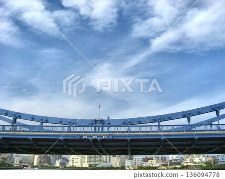 View from the water bus-61 136094778