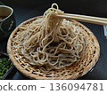 Zaru蕎麥麵 136094781