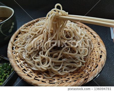 Zaru蕎麥麵 Zaru蕎麥麵 136094781