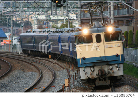 Special Rapid Moonlight Kochi-Matsuyama Special Rapid Moonlight Kochi-Matsuyama 136096704