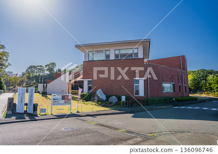 藤枝市地方文學博物館(靜岡縣藤枝市) 藤枝市地方文學博物館(靜岡縣藤枝市) 136096746