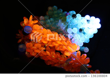 珠子閃耀 136100804