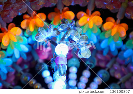 珠子閃耀 136100807