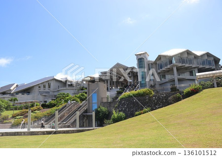 Okinawa Churaumi Aquarium, Okinawa Prefecture 136101512
