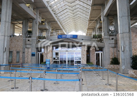 Okinawa Churaumi Aquarium, Okinawa Prefecture Okinawa Churaumi Aquarium, Okinawa Prefecture 136101568