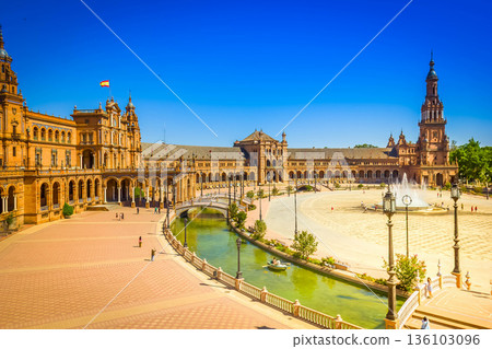 building, plaza, square 136103096