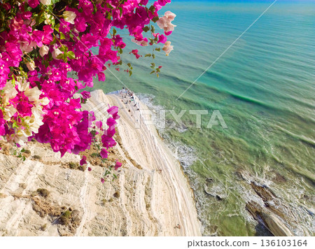 Scala dei Turchi, Sicily Island Scala dei Turchi, Sicily Island 136103164