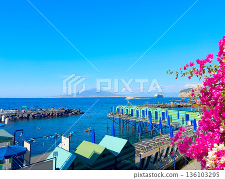 Sorrento, southern Italy 136103295