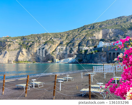 Meta di Sorrento, southern Italy 136103296