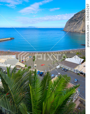 Meta di Sorrento, southern Italy 136103297