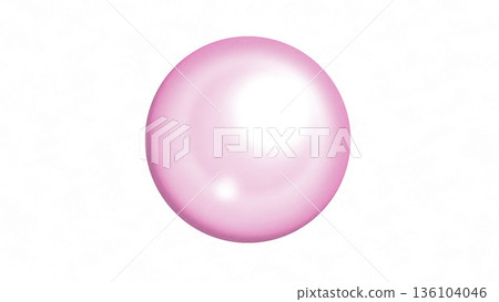 粉紅色珍珠 粉紅色珍珠 136104046