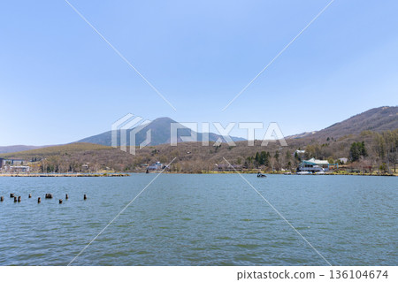 白樺湖,長野縣智野市 白樺湖,長野縣智野市 136104674