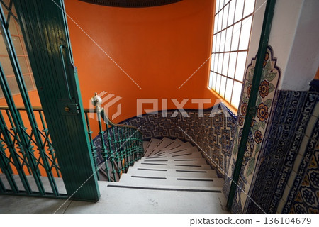 墨西哥城 136104679