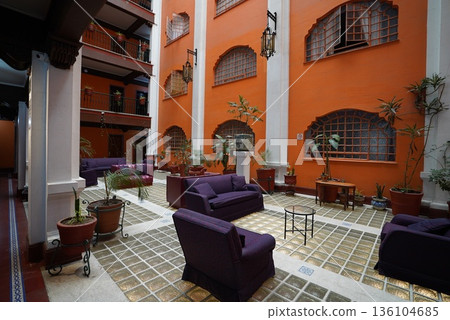 墨西哥城 136104685