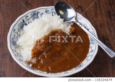 反擊咖哩 136104874