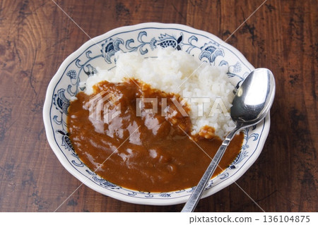 反擊咖哩 136104875