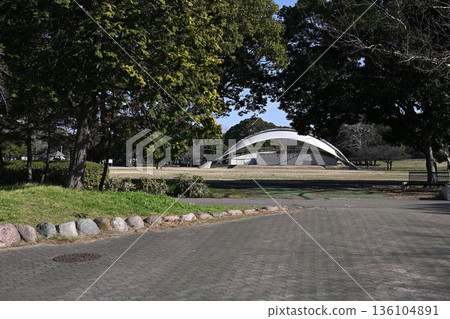 千葉港公園 136104891