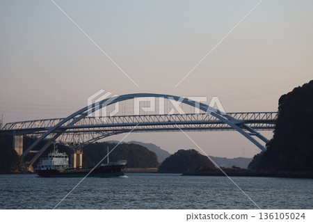 大橋上的海洋 大橋上的海洋 136105024