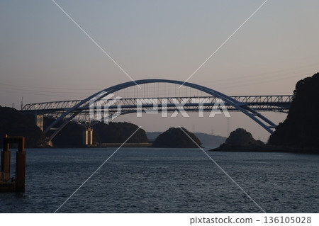 大橋上的海洋 大橋上的海洋 136105028