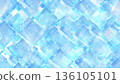 藍色圖案背景 136105101