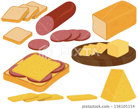 sandwich sandwich 136105154